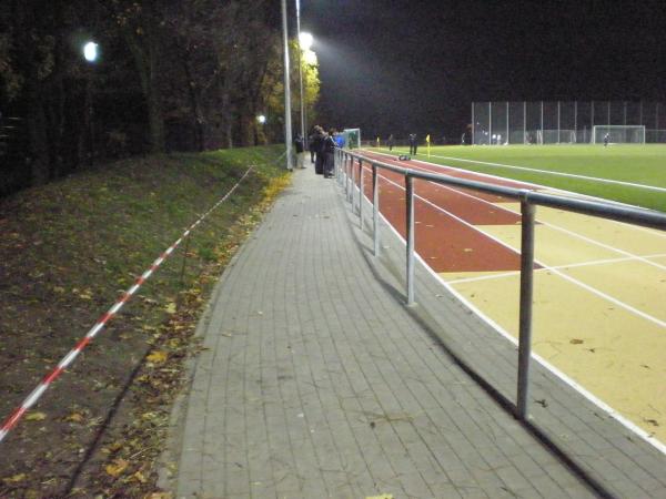 Sportplatz am Cappenberger See - Lünen-Wethmar