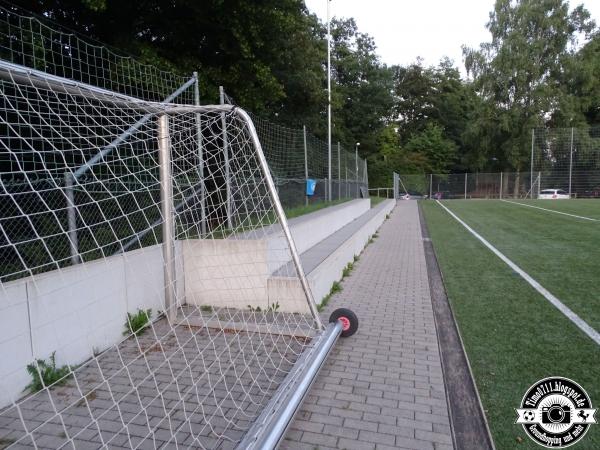 Sportanlage Weißbucher Straße Platz 2 - Schorndorf-Schornbach