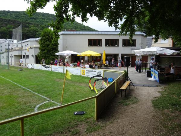 Sportplatz Hinterbrühl - Mödling