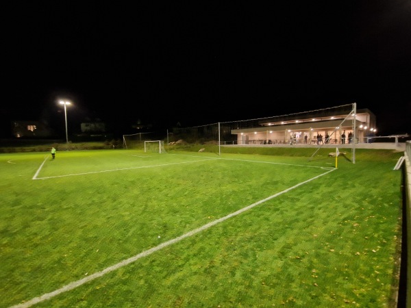 Sportanlage Schweizersbild Platz 3 - Schaffhausen