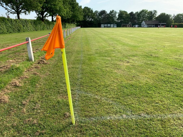 Sportplatz Hambacher Weg - Jülich-Selgersdorf