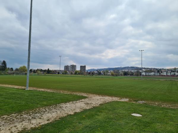 Gemeindesportplatz Ipsach Hauptplatz 2 - Ipsach