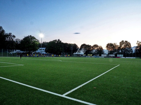 Sportzentrum Ost am Kleefeld - Lippstadt-Dedinghausen