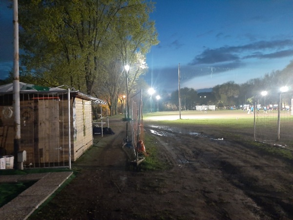 Scuola Calcio Riconosciuta Campo B - Verona