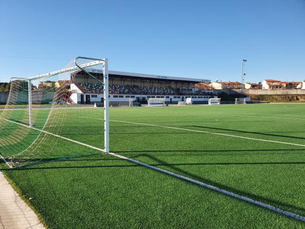 Estadio Era de Las Matas - Malpartida de Plasencia 