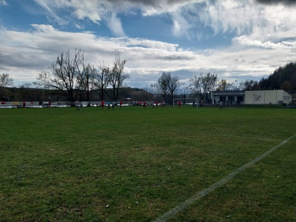 Sportplatz Kapfelberg - Kelheim-Kapfelberg