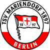 Wappen Tempelhofer SV Mariendorf 1897