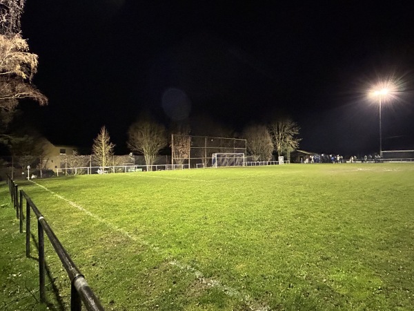 Sportanlage Waldstraße Platz 2 - Schöneck/Hessen-Kilianstädten