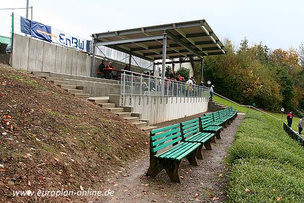 Einbollenstadion - Denzlingen