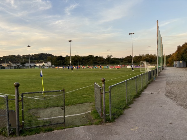 O’Shea Park - Blarney