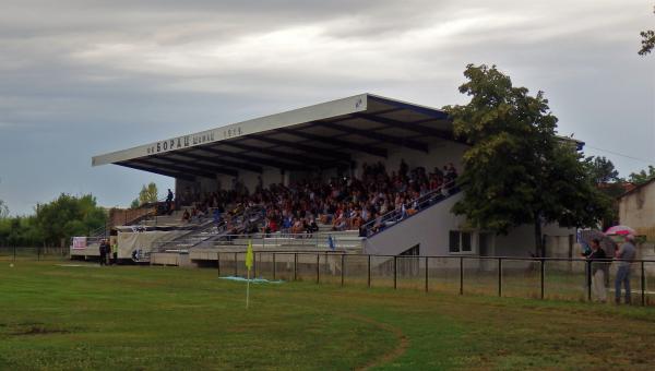 Gradski Stadion Šamac - Šamac