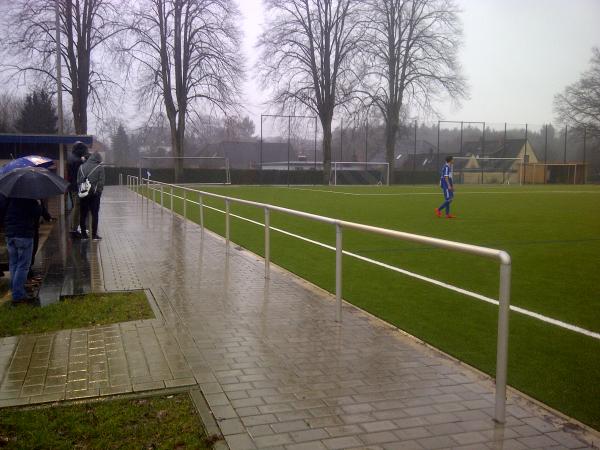 Sportplatz Düsterlohe II - Barmstedt