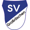 Wappen SV Großräschen 1919 Wappen SV Großräschen 1919