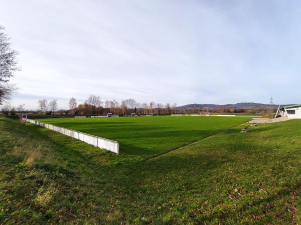 Kleinsteinenstadion - Merdingen