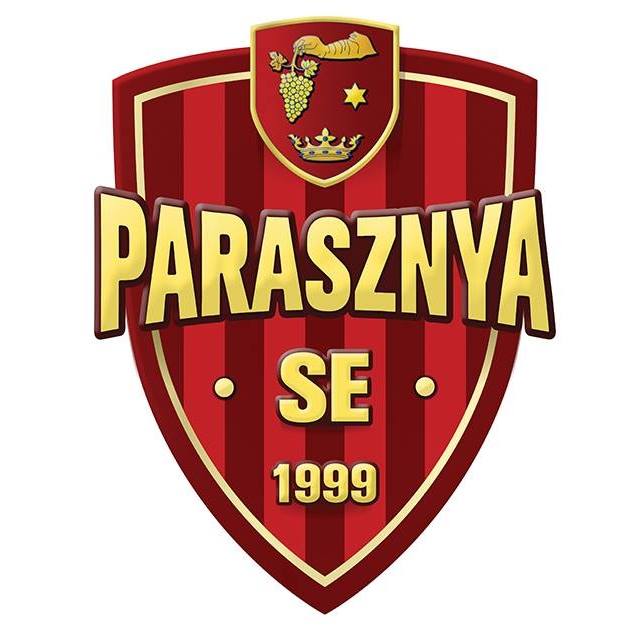Wappen Parasznya SE