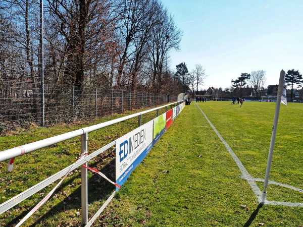 EDIMEDIEN ARENA - Bielefeld-Windflöte