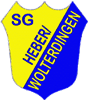 Wappen SG Heber/Wolterdingen 1949