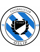 Wappen FC Oslip