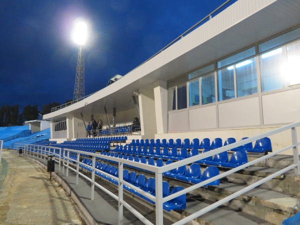 Stadion Torpedo - Tolyatti