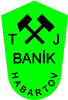 Wappen TJ Baník Habartov  53149