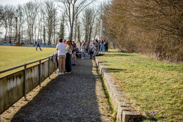 Sportgelände Schießwasen - Herrieden