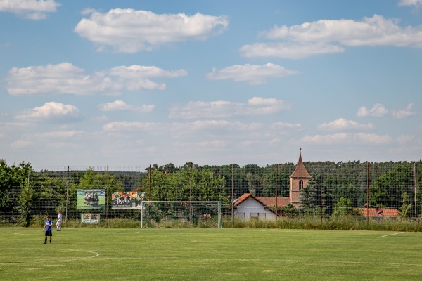Sportanlage Veitsaurach - Windsbach-Veitsaurach