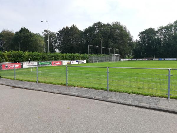 Sportpark Krommedijk - RCD - Dordrecht