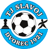 Wappen TJ Slavoj Dvorec  109050