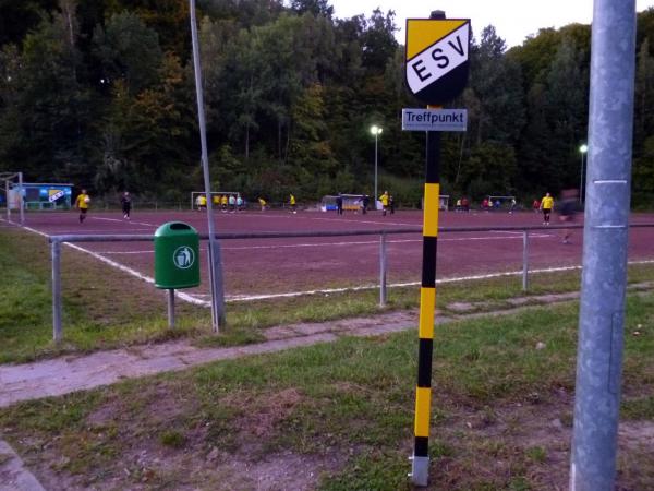 alter Zustand