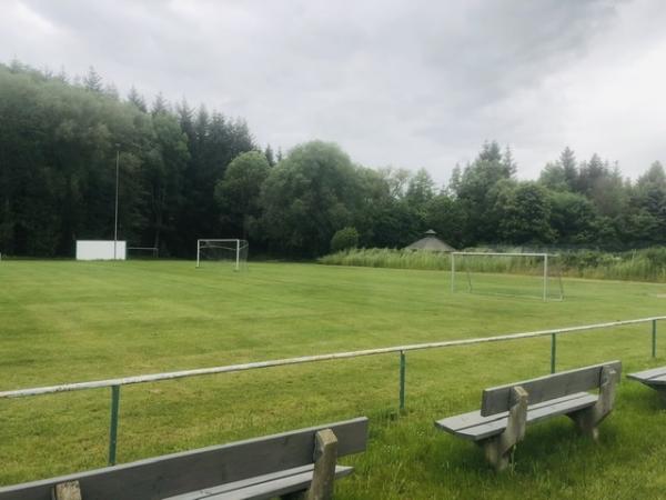 Grießebach-Stadion - Aerzen-Reher