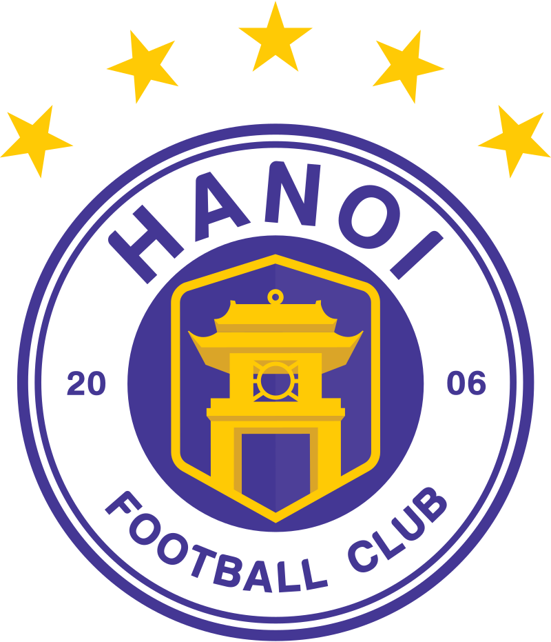 Wappen Ha Noi FC