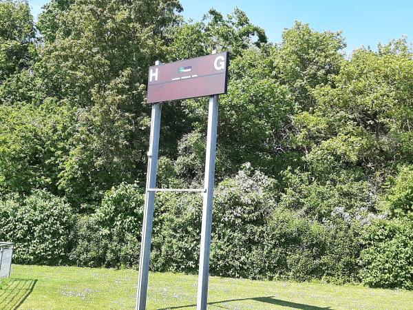 Tåstrup Idrætspark - Tåstrup