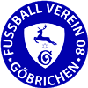 Wappen FV 08 Göbrichen