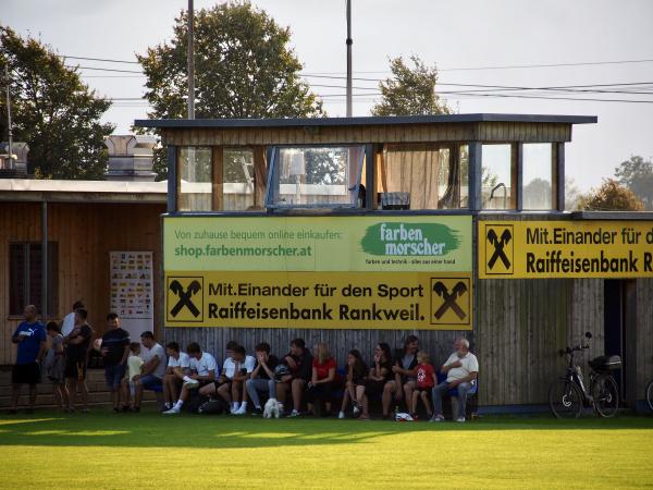 Römerstadion - Rankweil