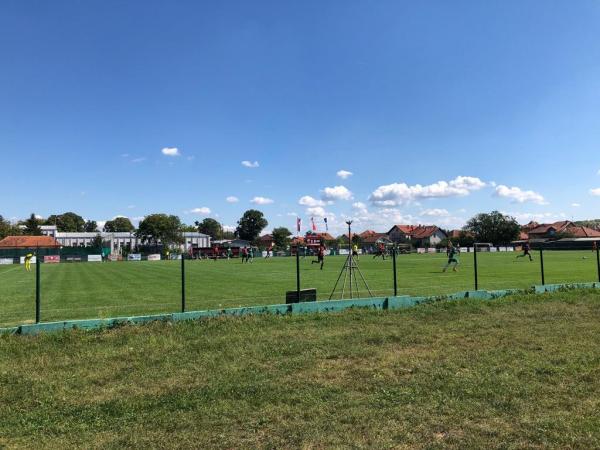 Stadion Bojača - Svilajnac