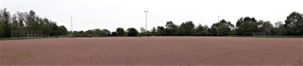 Stadion Am Hohen Busch Nebenplatz 3 - Viersen