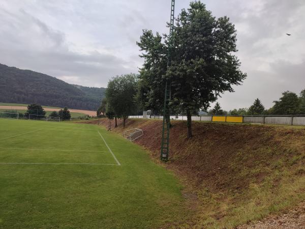 Sportanlage Hirschfeldweg Platz 2 - Treuchtlingen-Wettelsheim