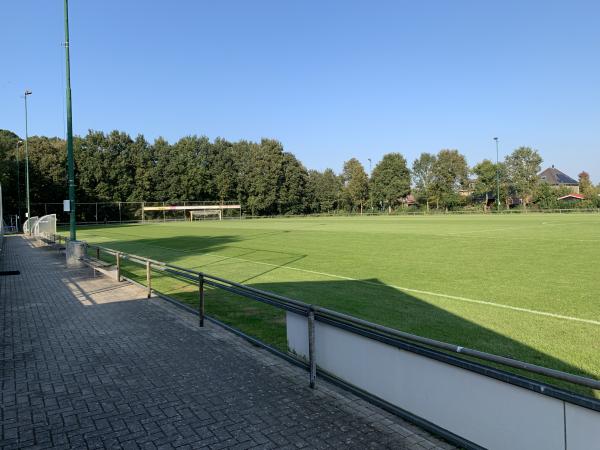 Sportpark 't Welink veld 3 - Aalten-Dinxperlo