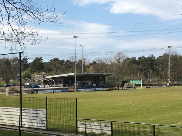 Sportpark Beegden - Maasgouw-Beegden