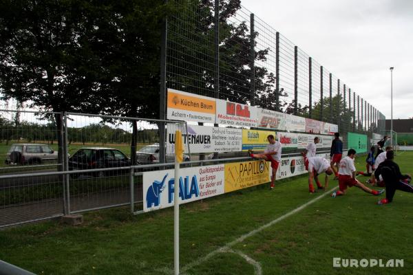 KASTO-Arena - Achern-Gamshurst