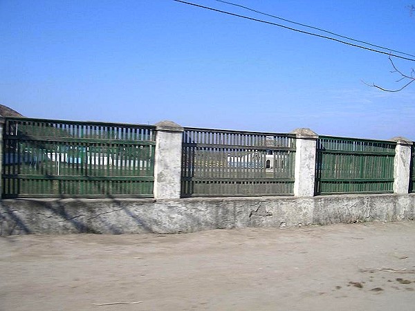 Stadionul Sătesc - Slobozia Mare