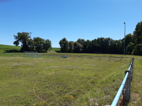 Stade Municipal de Neewiller - Neewiller-près-Lauterbourg