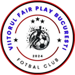 Wappen FC Viitorul Fair Play București
