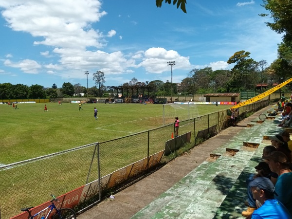 Estadio Eliécer Pérez Conejo - Sarchí