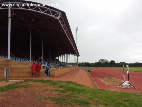 Otse Stadium - Otse