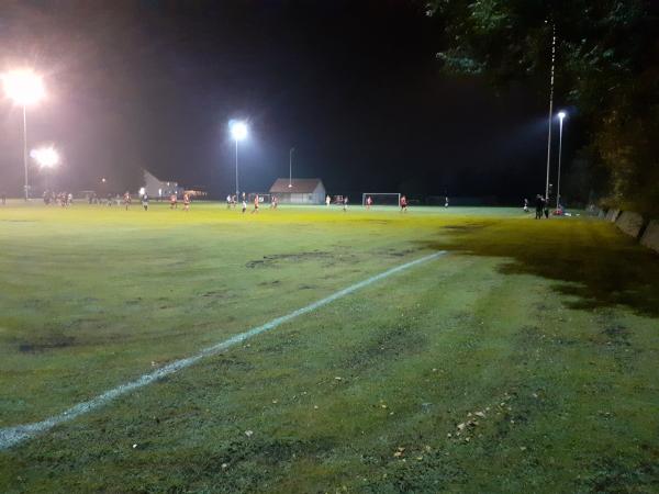 Sportanlage Moosachstraße Platz 2 - Haimhausen-Inhausermoos