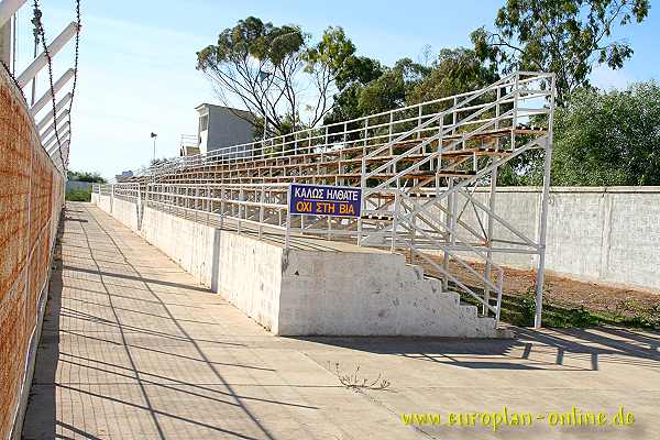 Dimotiko Stadio Ayia Napa - Ayia Napa (Agia Napa)