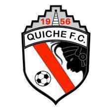 Wappen Quiché FC  102242