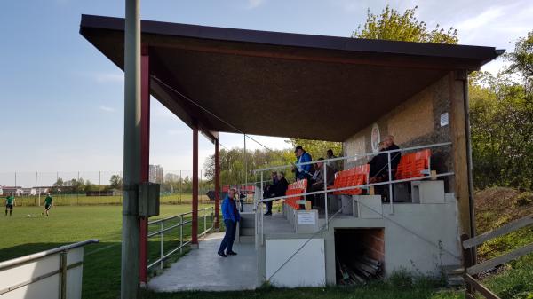 Robert Roth Arena - Augsburg-Haunstetten