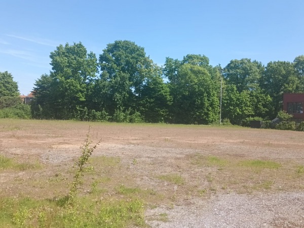 Sportplatz Schulzentrum Lintorf - Ratingen-Lintorf